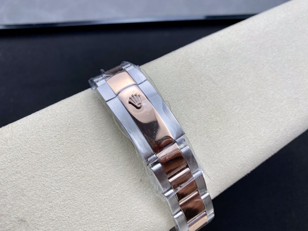 激安ロレックス着用イメージ